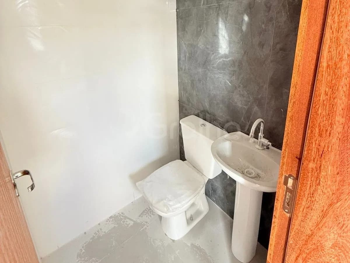 Casa para venda com 2 dormitórios em Bela Vista com 84 m² — foto 3