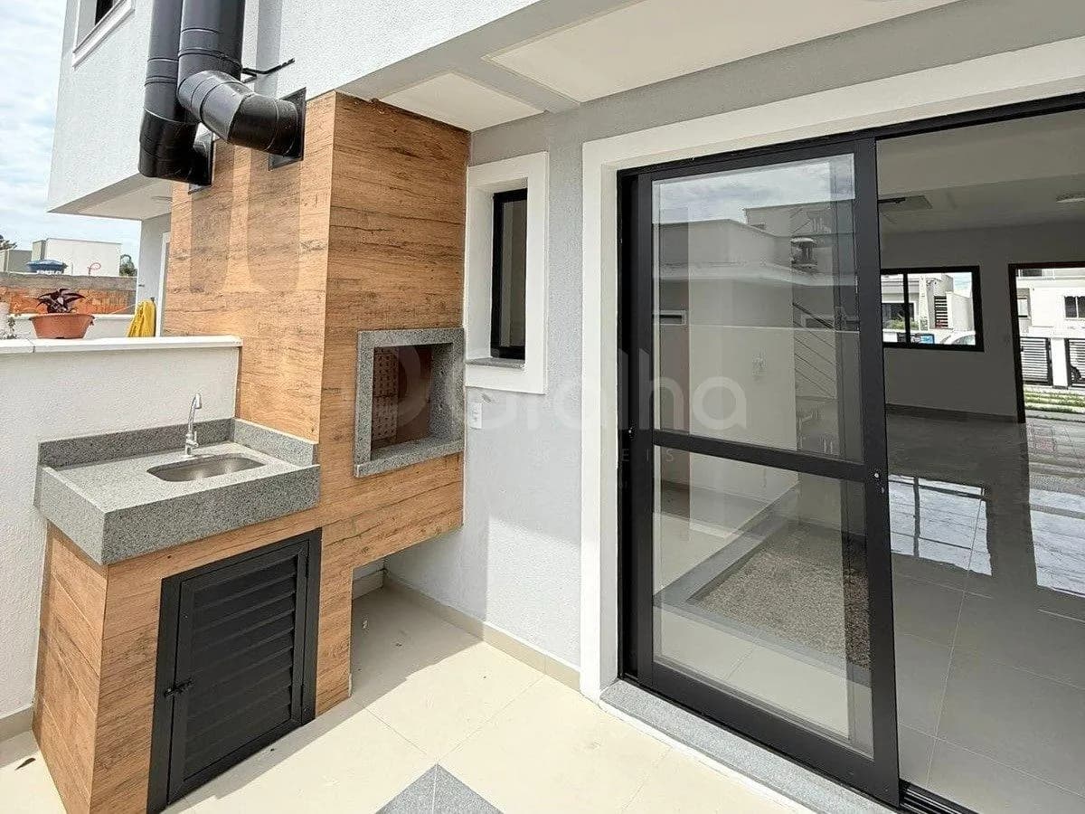 Casa para venda com 2 dormitórios em Bela Vista com 84 m² — foto 5
