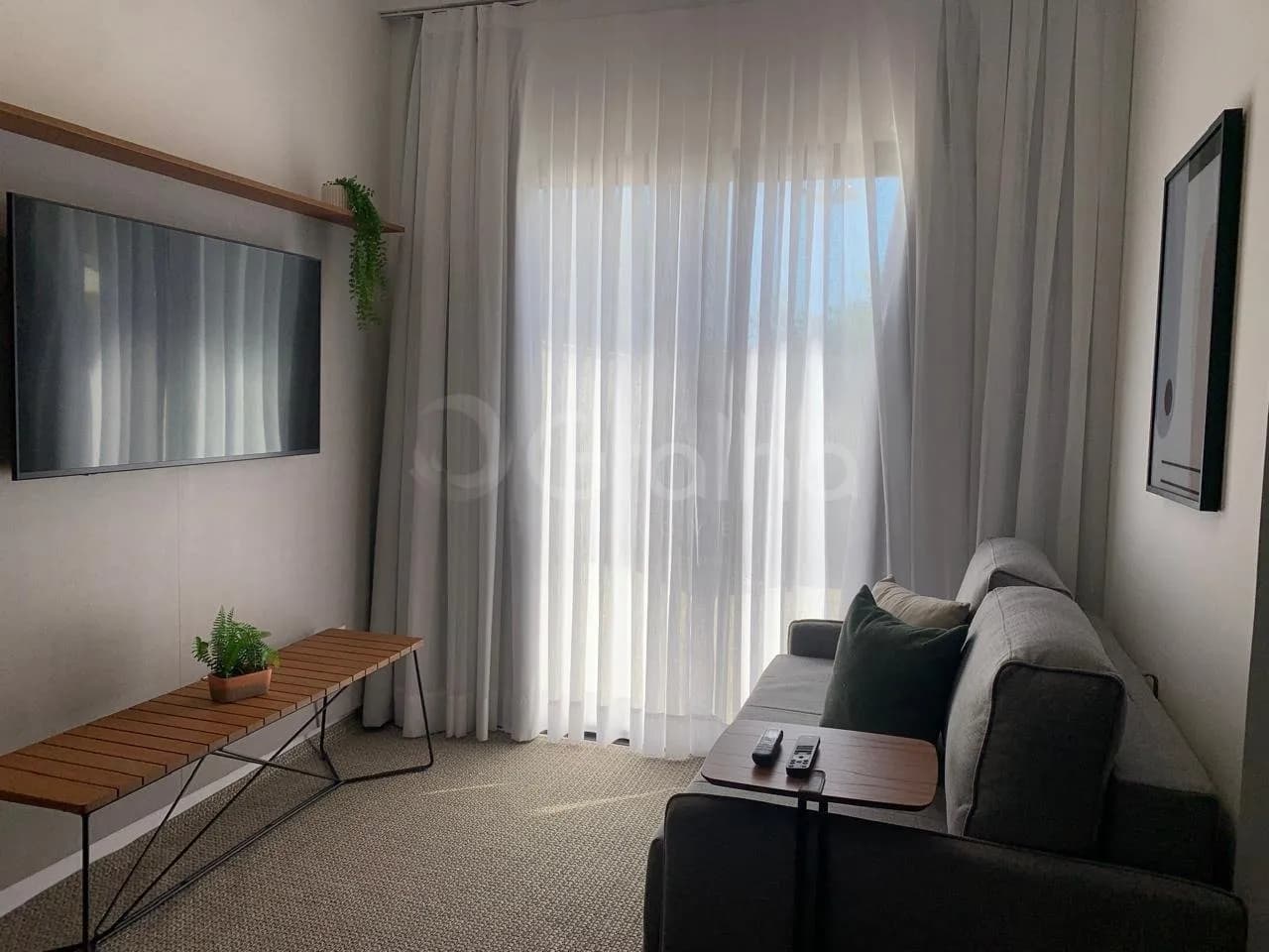 Estúdio para venda com 1 dormitório, em Jurerê com 63 m² — foto 3