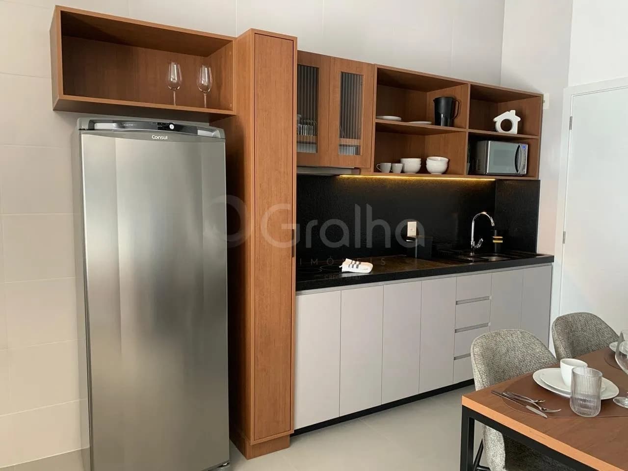 Estúdio para venda com 1 dormitório, em Jurerê com 63 m² — foto 4