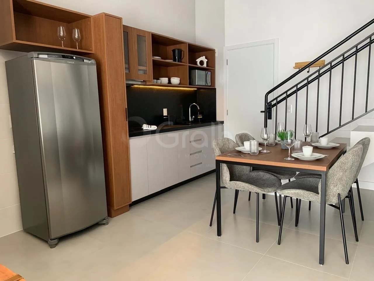 Estúdio para venda com 1 dormitório, em Jurerê com 63 m² — foto 5