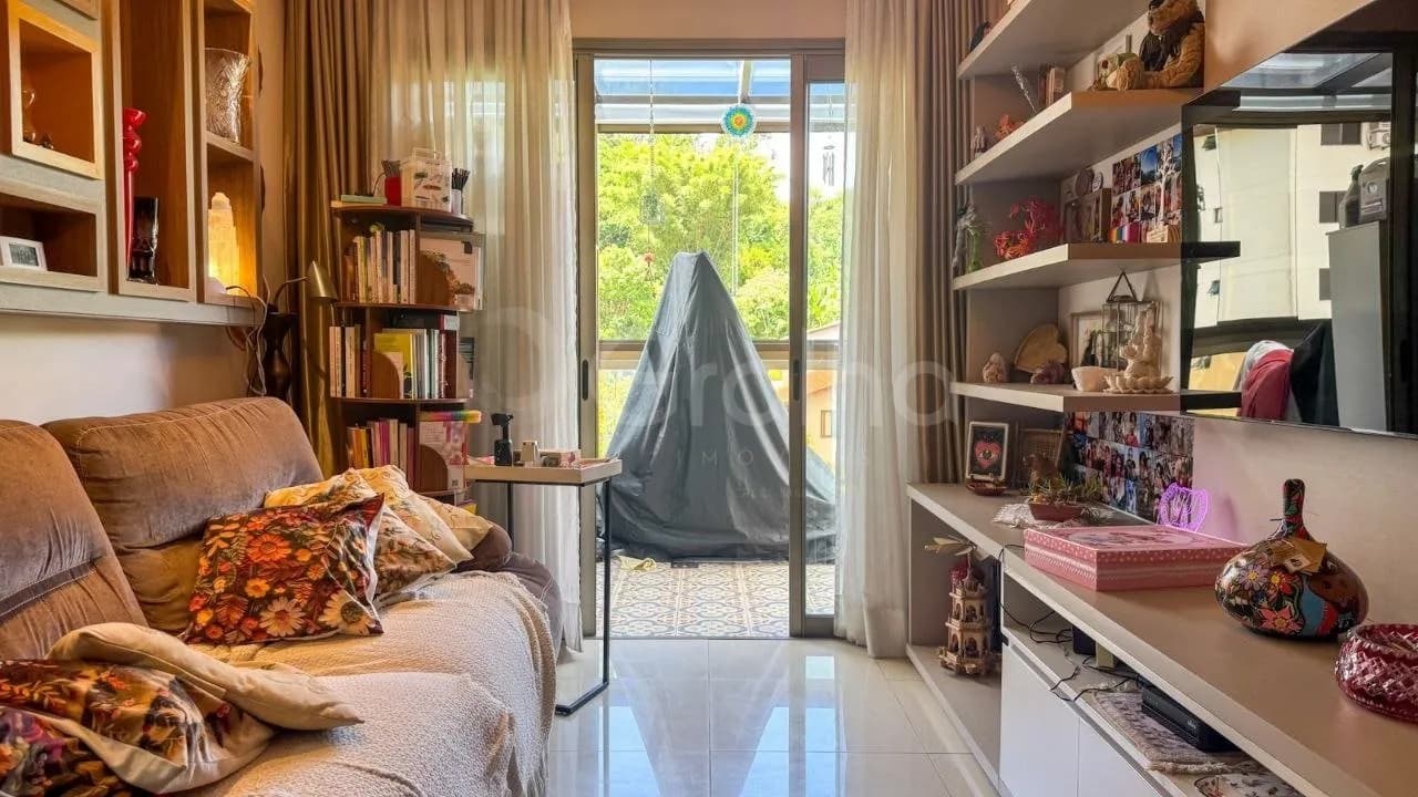 Cobertura para venda com 2 dormitórios em Joao Paulo com 89 m² — foto 2