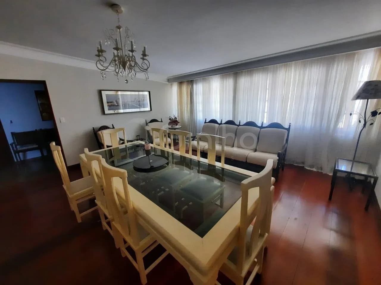 Casa para venda com 5 dormitórios em Capoeiras com 356 m² — foto 4