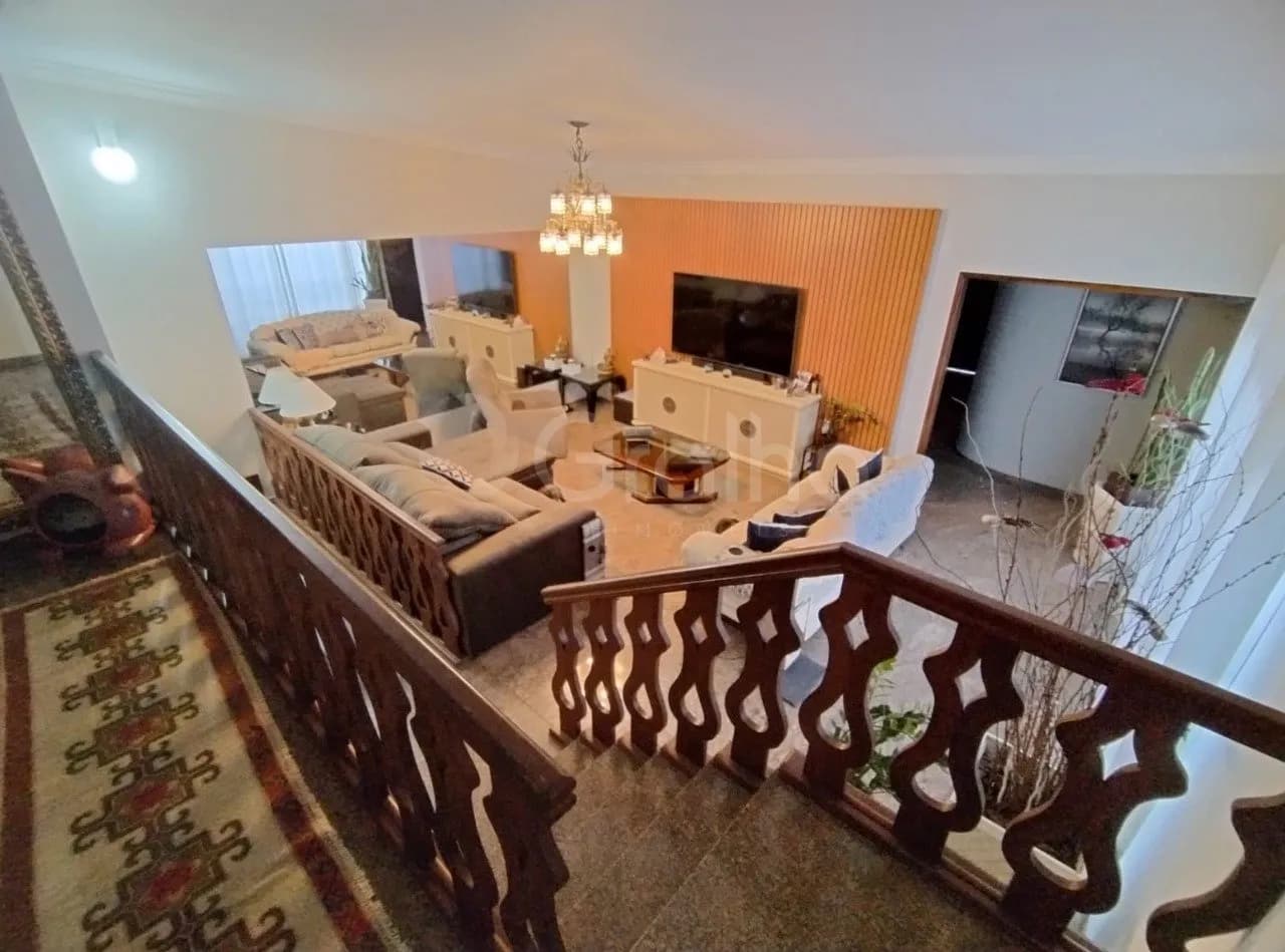 Casa para venda com 5 dormitórios em Capoeiras com 356 m² — foto 5