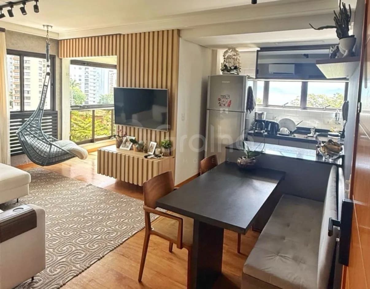 Apartamento para venda com 2 dormitórios em Agronômica com 64 m² — foto 3