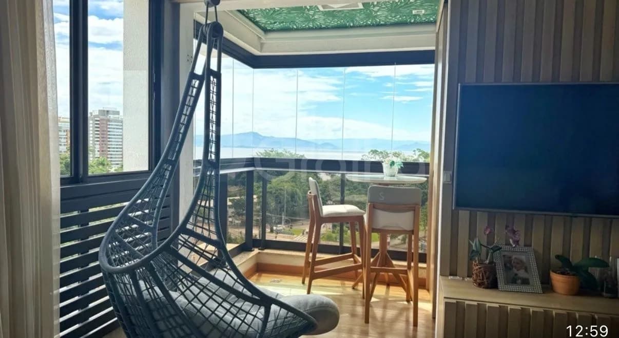 Apartamento para venda com 2 dormitórios em Agronômica com 64 m² — foto 4