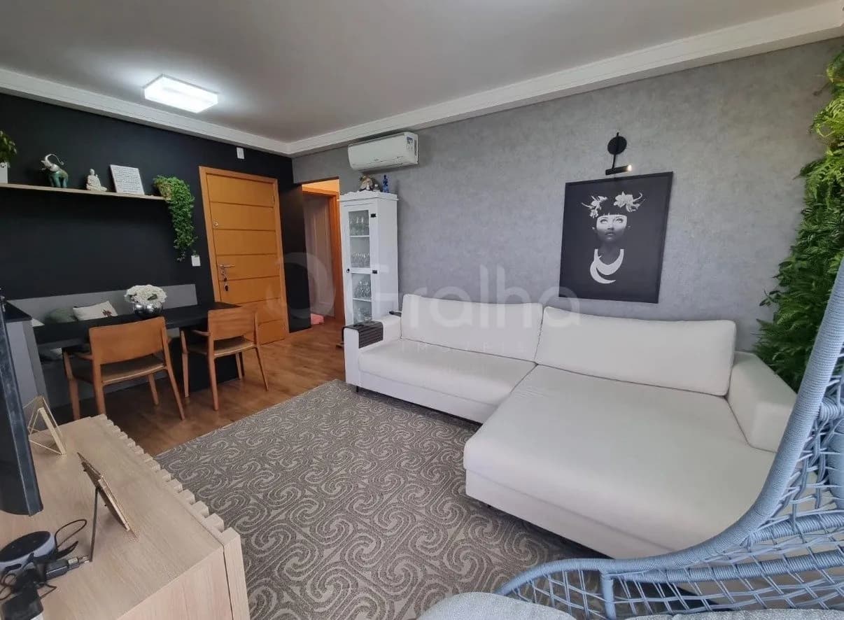 Apartamento para venda com 2 dormitórios em Agronômica com 64 m² — foto 5