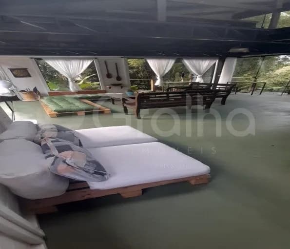 Hotel/pousada para venda em Barra Da Lagoa com 1200 m² — foto 2