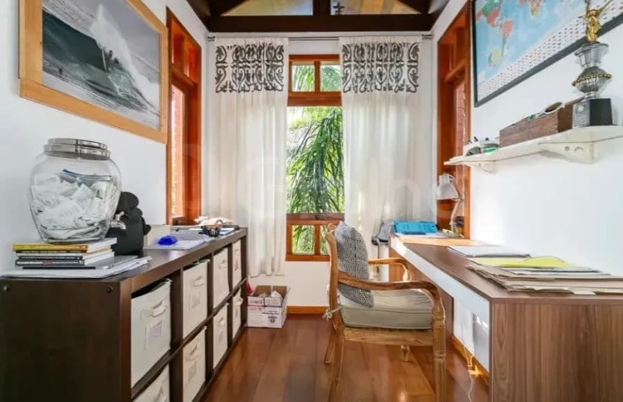 Casa de condomínio para venda com 4 dormitórios em Lagoa Da Conceição com 230 m² — foto 3