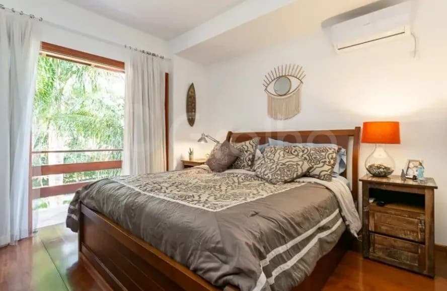 Casa de condomínio para venda com 4 dormitórios em Lagoa Da Conceição com 230 m² — foto 4