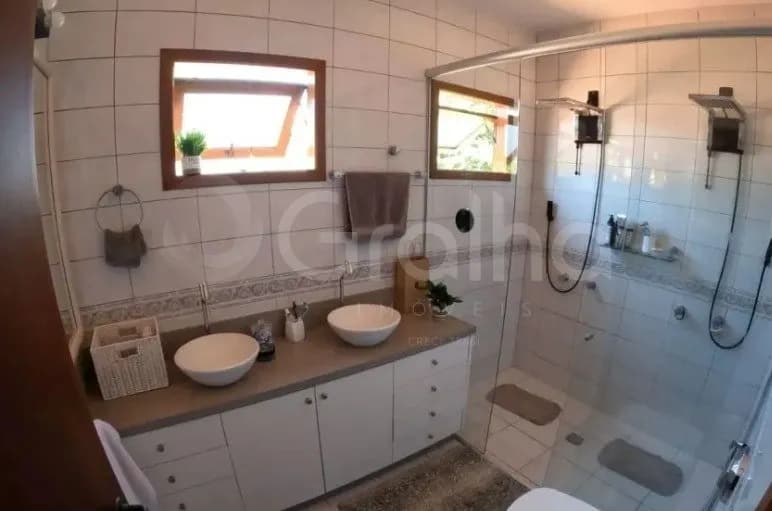 Casa de condomínio para venda com 4 dormitórios em Lagoa Da Conceição com 230 m² — foto 5