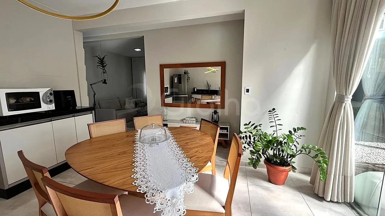 Casa para venda com 2 dormitórios em Praia De Fora com 206 m² — foto 4