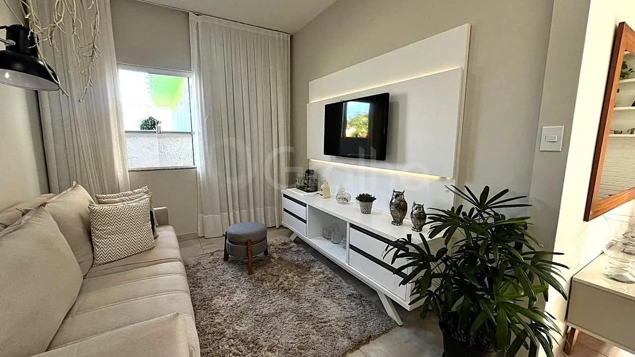 Casa para venda com 2 dormitórios em Praia De Fora com 206 m² — foto 5