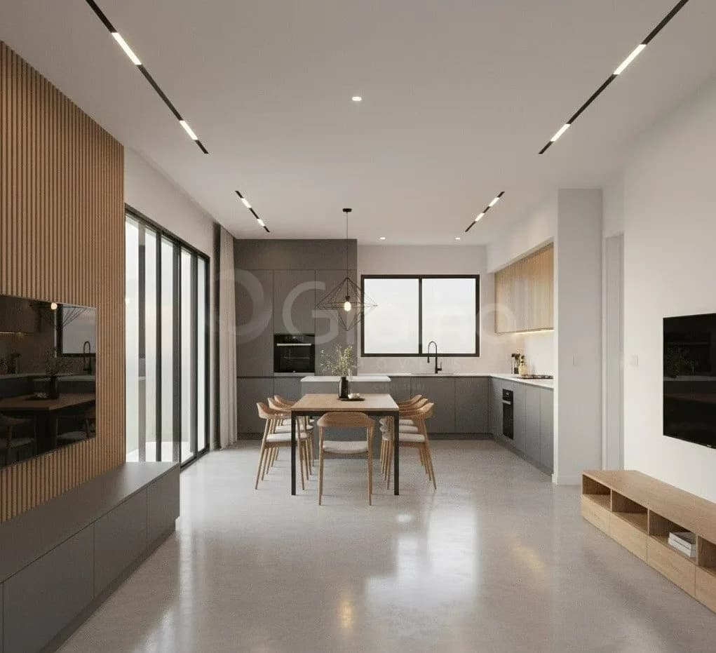 Casa para venda com 2 dormitórios em Sertao Do Maruim com 115 m² — foto principal