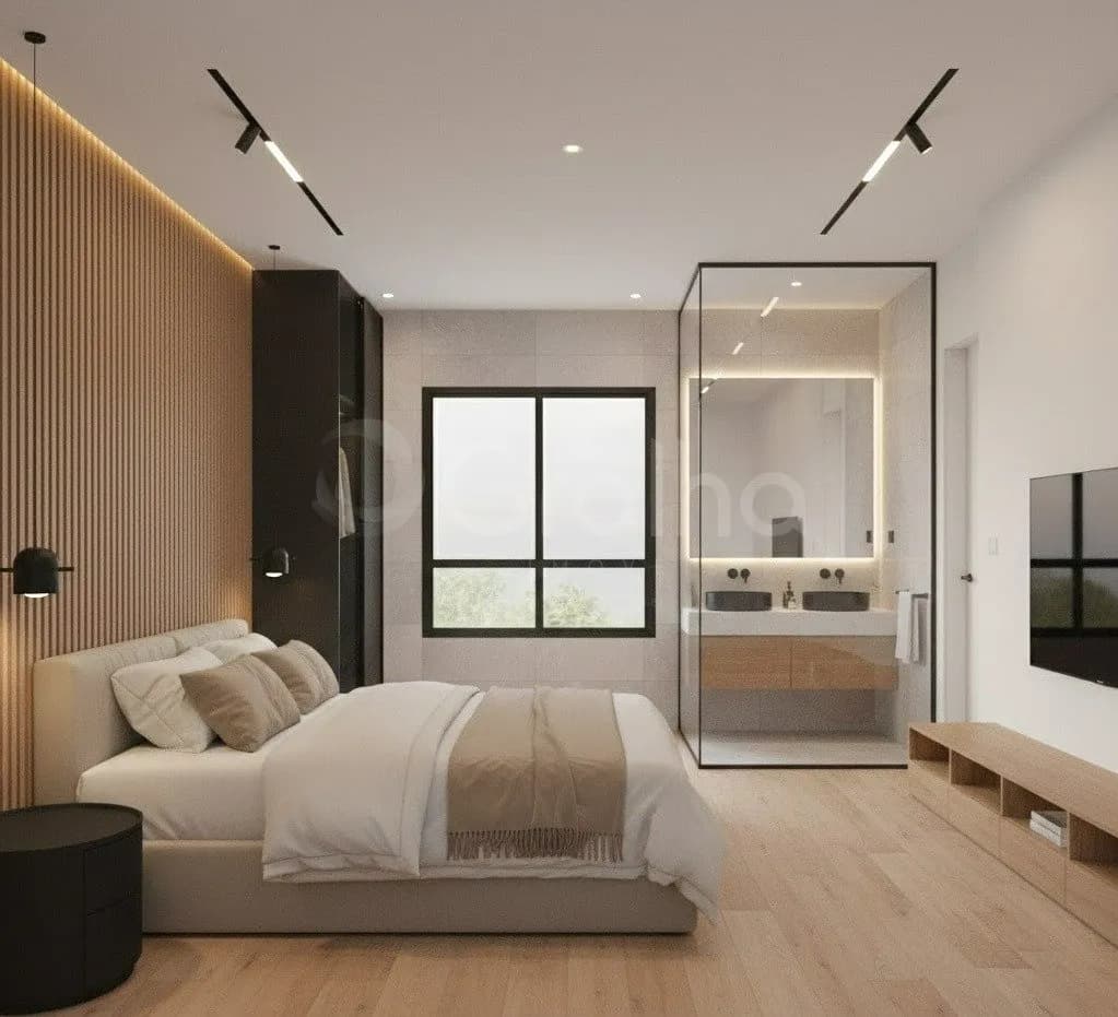 Casa para venda com 2 dormitórios em Sertao Do Maruim com 115 m² — foto 3