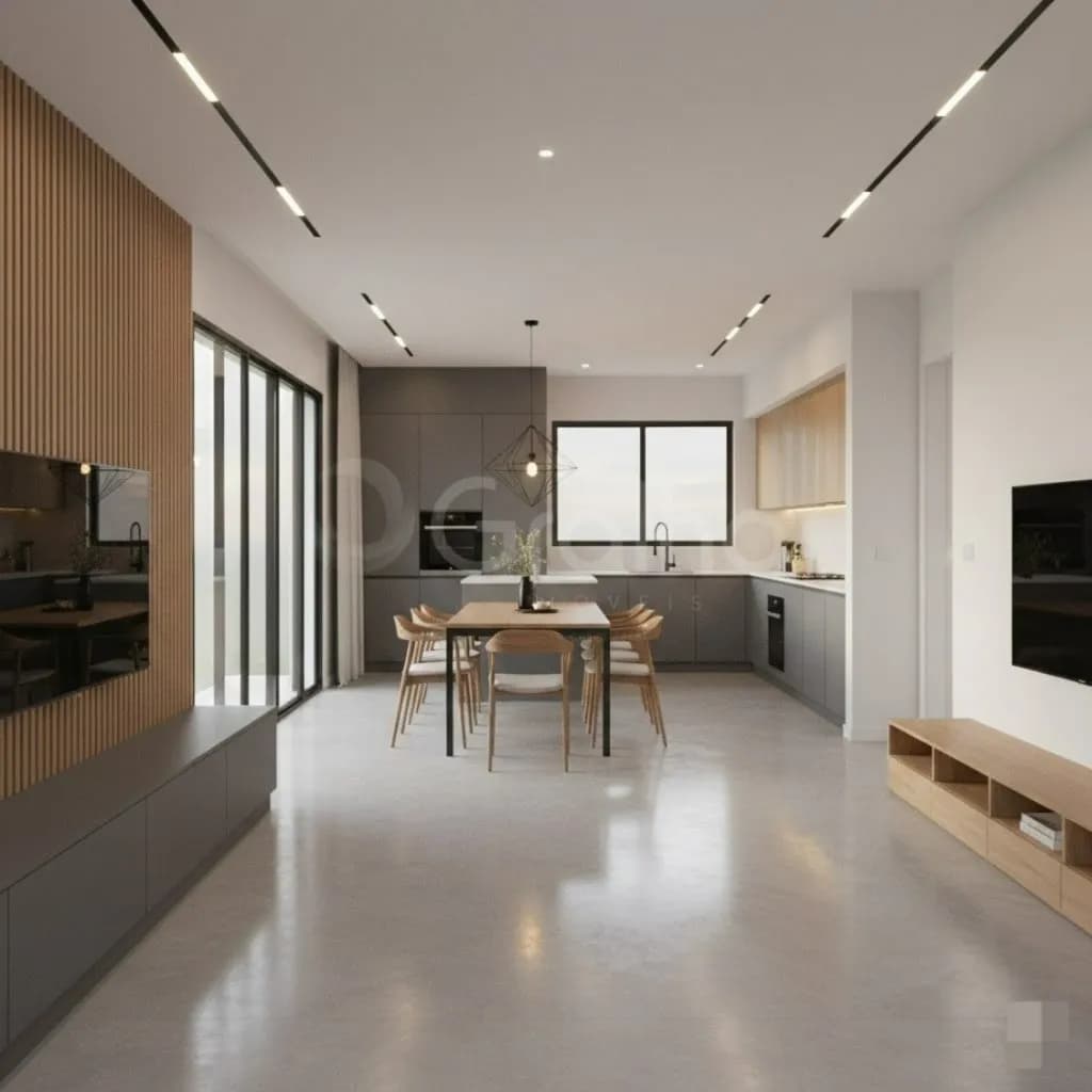 Casa para venda com 3 dormitórios em Sertao Do Maruim com 125 m² — foto principal