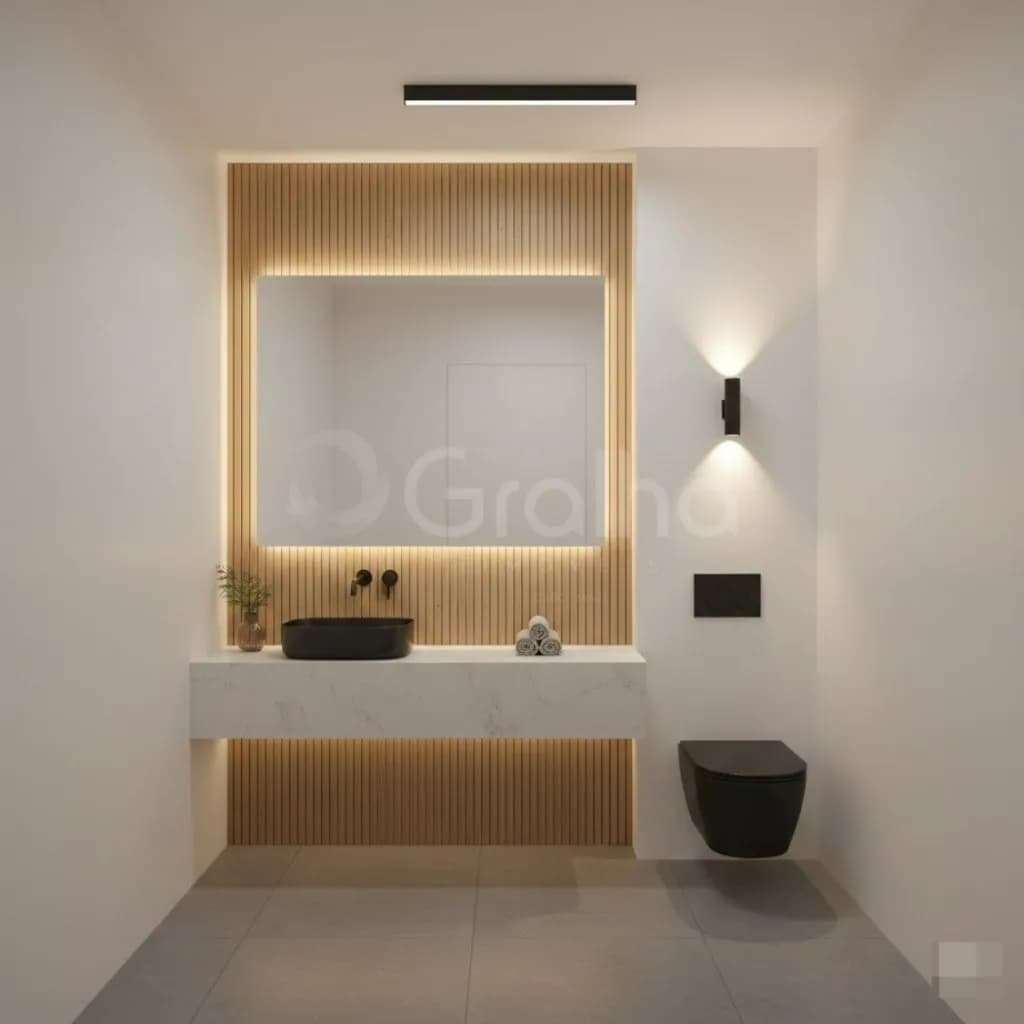 Casa para venda com 3 dormitórios em Sertao Do Maruim com 125 m² — foto 3
