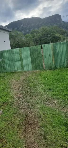 Terreno para venda em Pedra Branca com 370 m² — foto 2