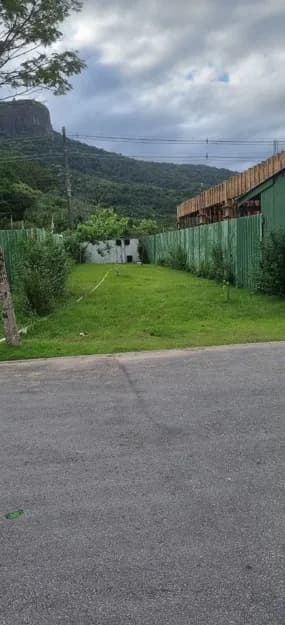 Terreno para venda em Pedra Branca com 370 m² — foto 4