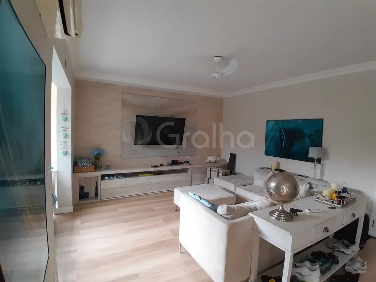 Apartamento para venda com 3 dormitórios em Lagoa Da Conceição com 157 m² — foto 2