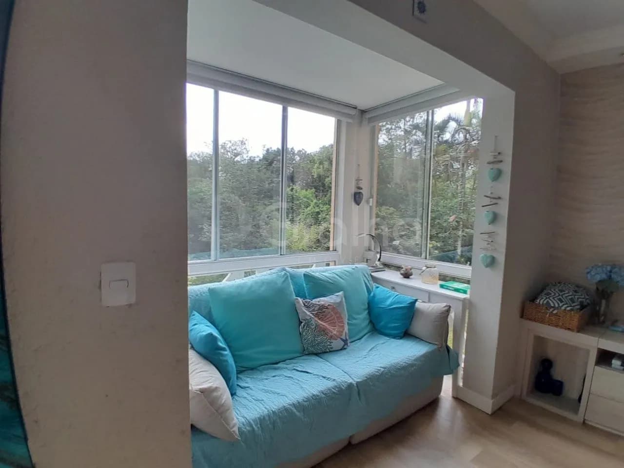 Apartamento para venda com 3 dormitórios em Lagoa Da Conceição com 157 m² — foto 3