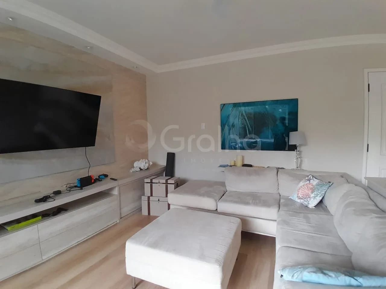 Apartamento para venda com 3 dormitórios em Lagoa Da Conceição com 157 m² — foto 4