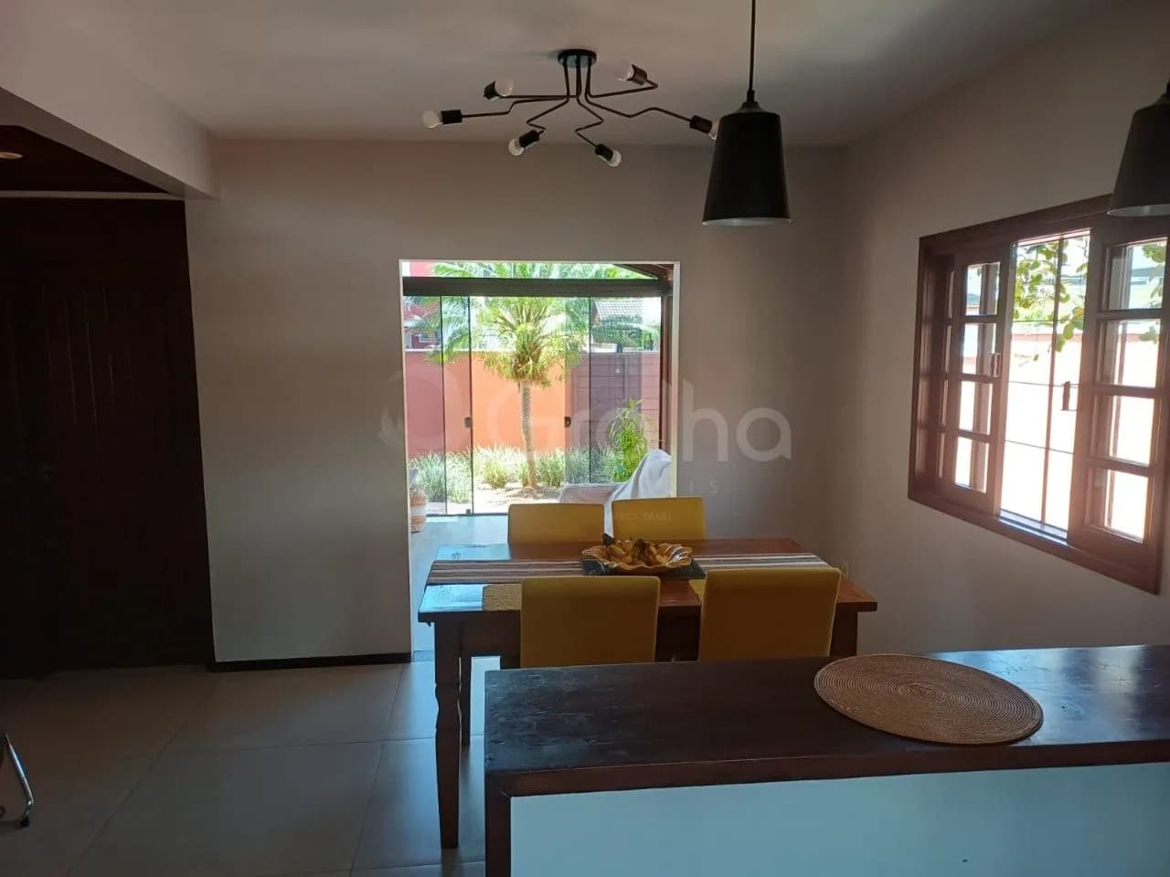 Casa para venda com 3 dormitórios em Campeche com 127 m² — foto 4