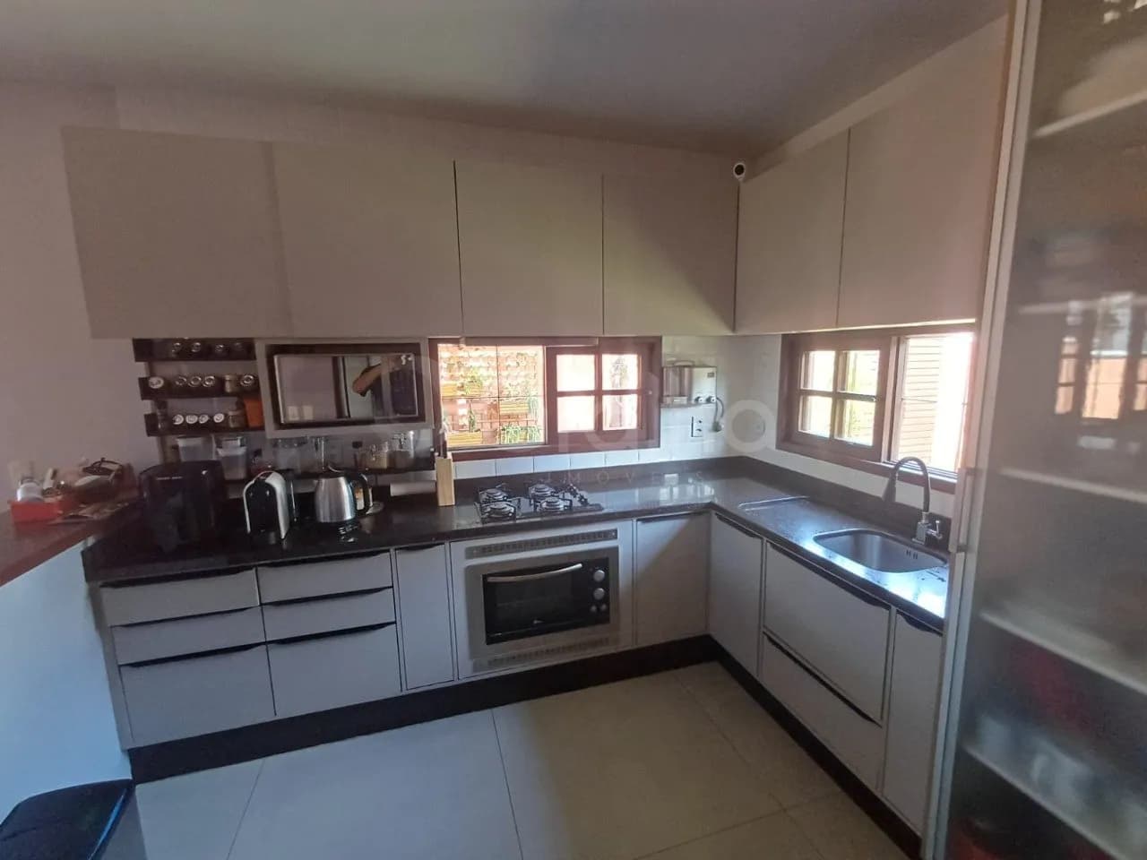 Casa para venda com 3 dormitórios em Campeche com 127 m² — foto 5