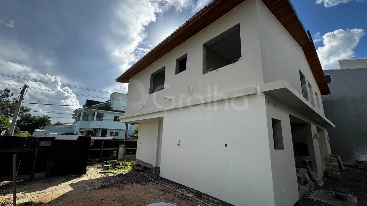 Casa para venda com 3 dormitórios em Santa Mônica com 132 m² — foto 5