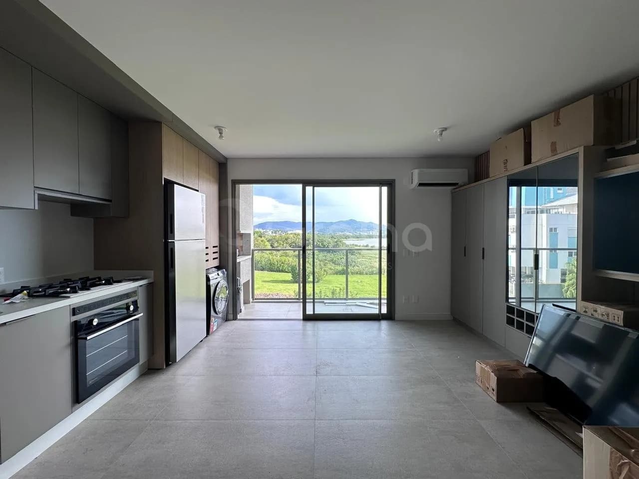 Apartamento para venda com 2 dormitórios em Joao Paulo com 86 m² — foto principal