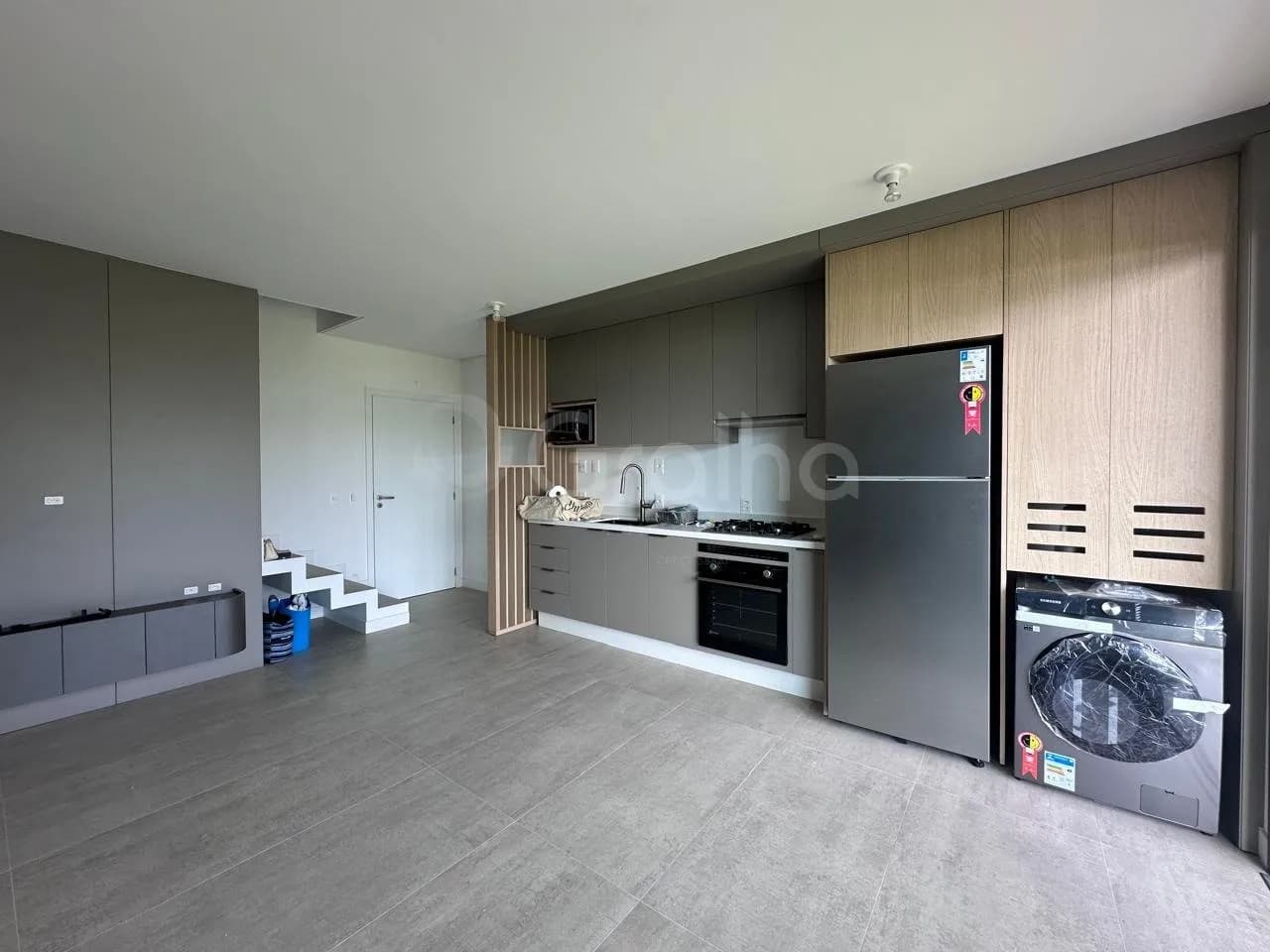 Apartamento para venda com 2 dormitórios em Joao Paulo com 86 m² — foto 3