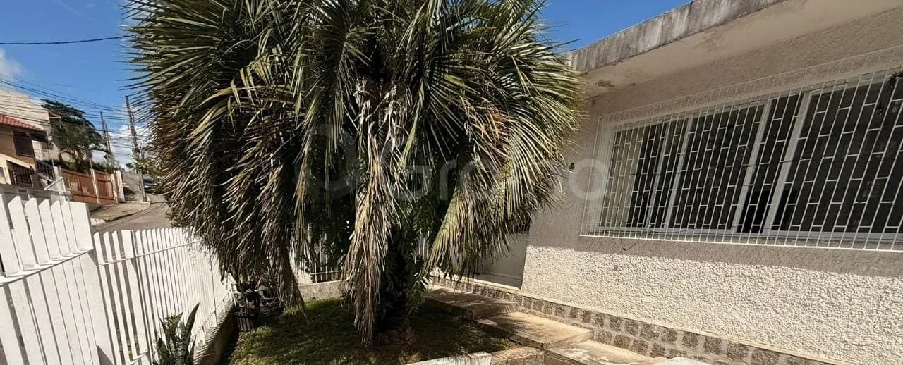 Terreno para venda em Capoeiras com 455 m² — foto principal