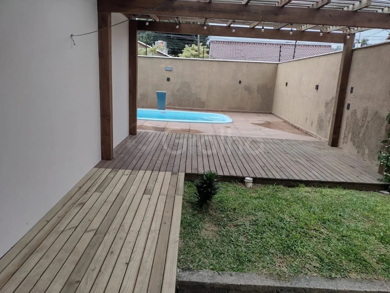Terreno para venda em Ingleses com 541 m² — foto principal