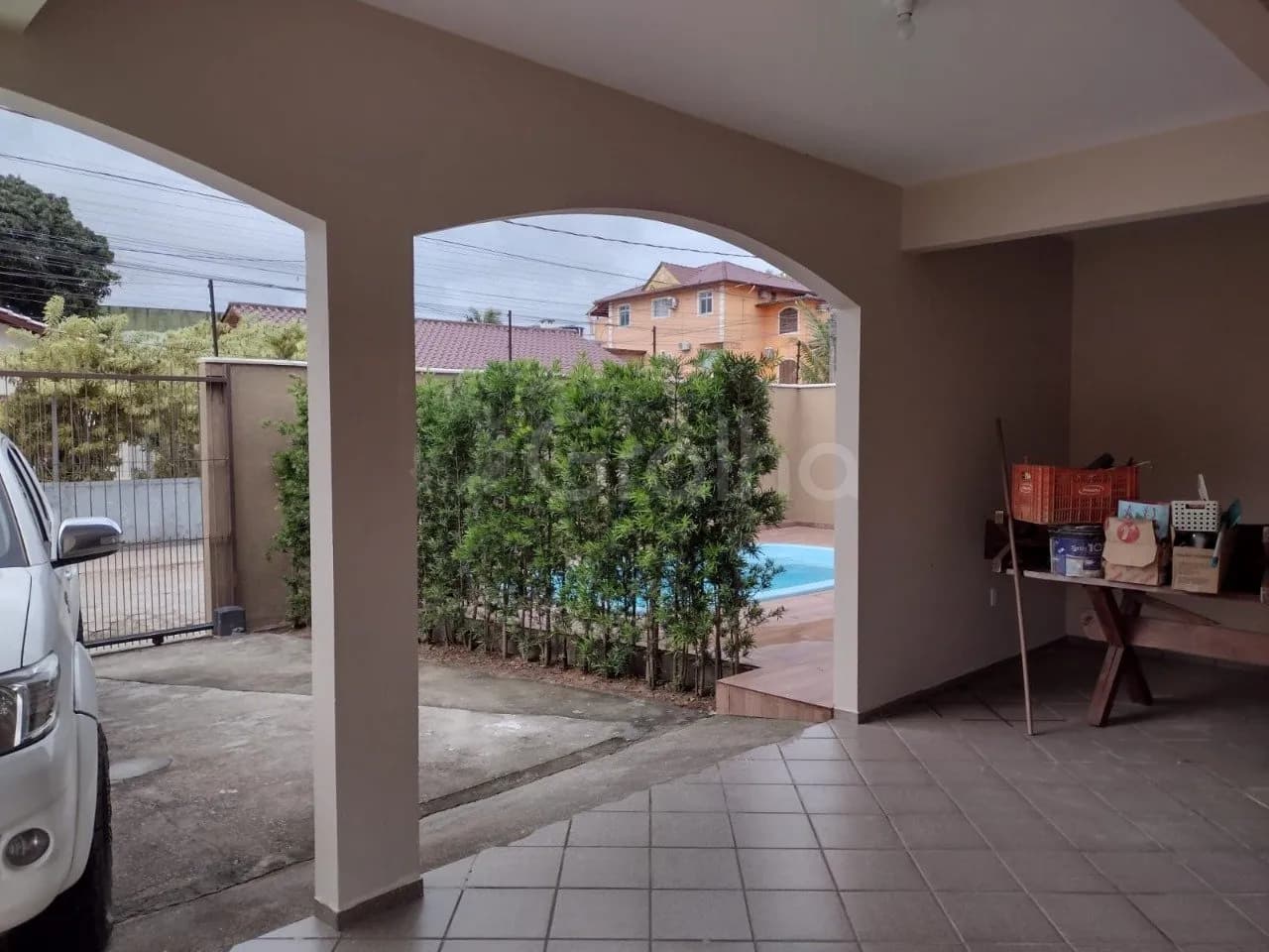 Terreno para venda em Ingleses com 541 m² — foto 2