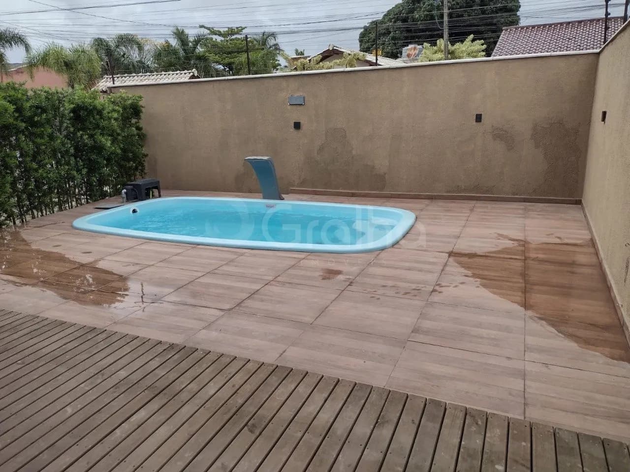 Terreno para venda em Ingleses com 541 m² — foto 3