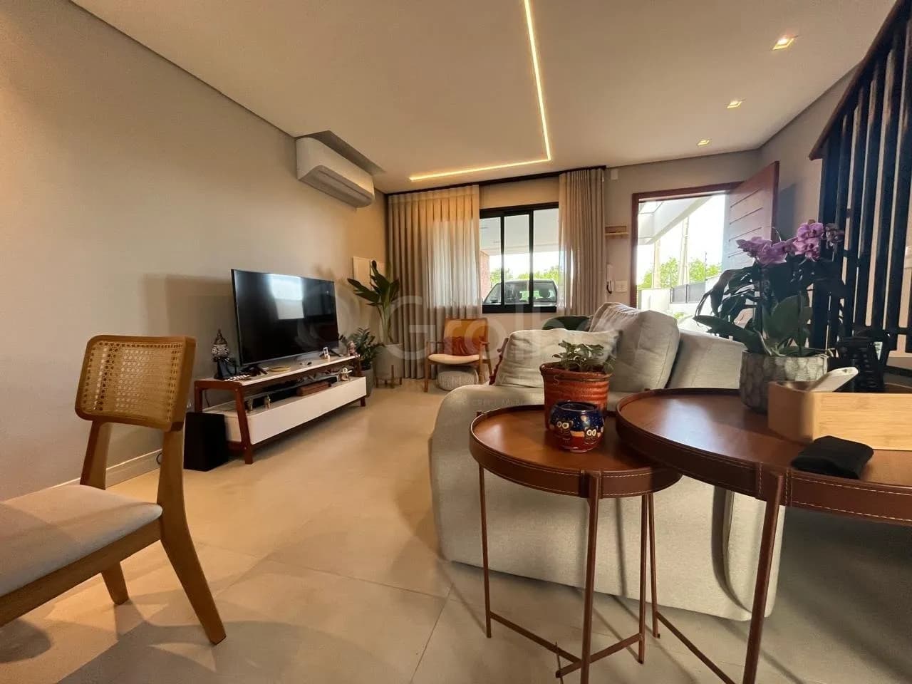 Casa para venda com 3 dormitórios em Campeche com 178 m² — foto 4