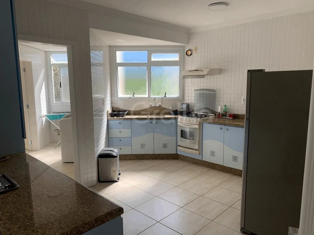 Apartamento para venda com 3 dormitórios em Jurerê Internacional com 153 m² — foto 4