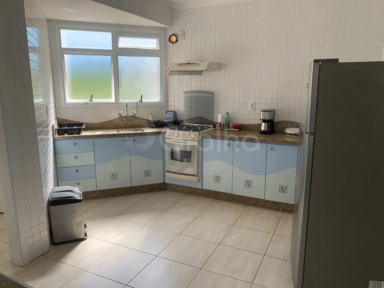 Apartamento para venda com 3 dormitórios em Jurerê Internacional com 153 m² — foto 5