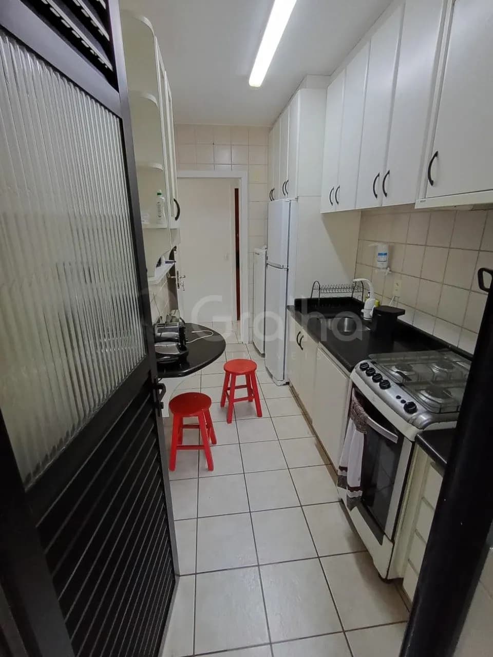 Apartamento para venda com 2 dormitórios em Agronômica com 59 m² — foto 4