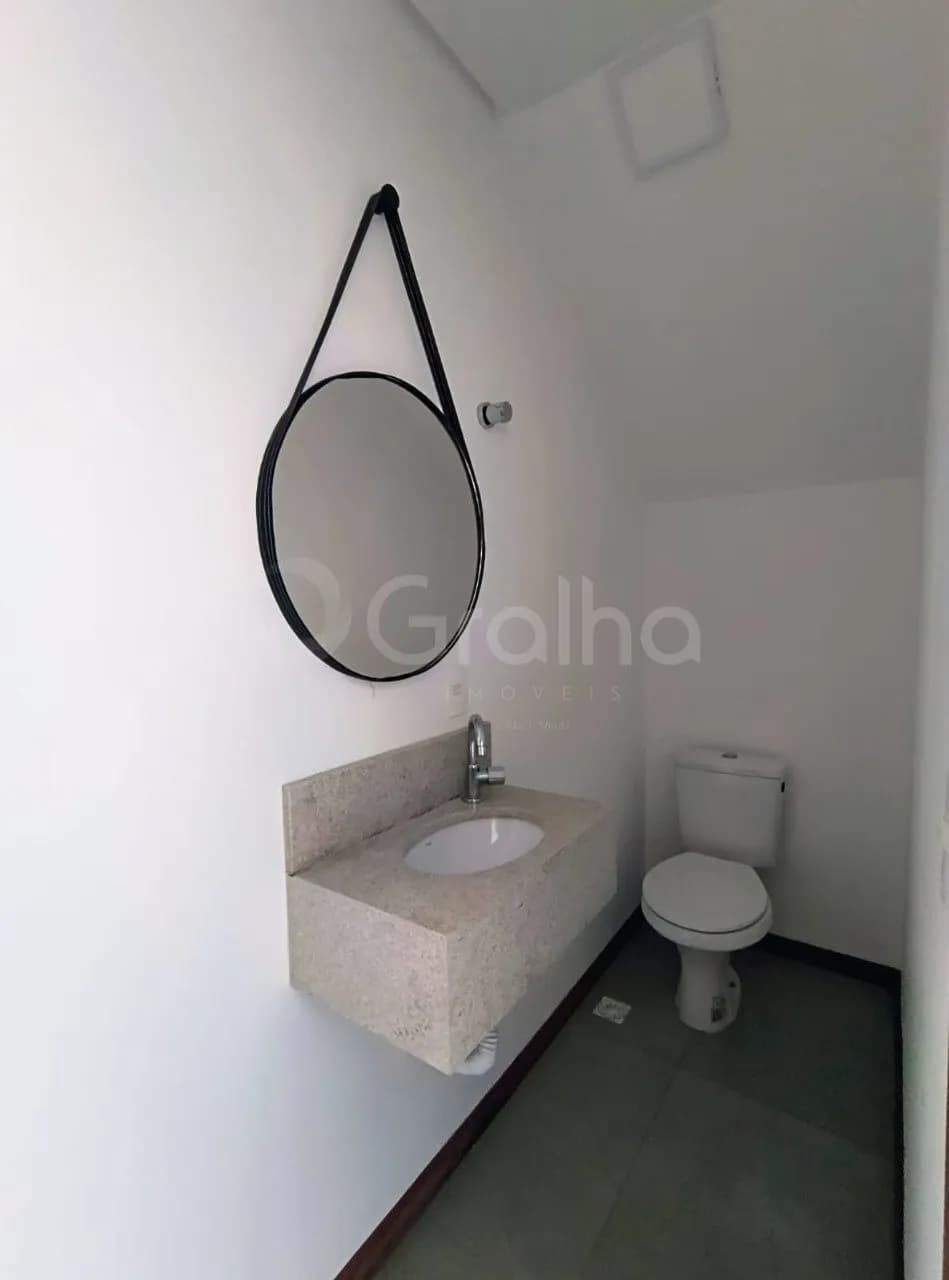 Casa para venda com 3 dormitórios em Campeche com 123 m² — foto 5
