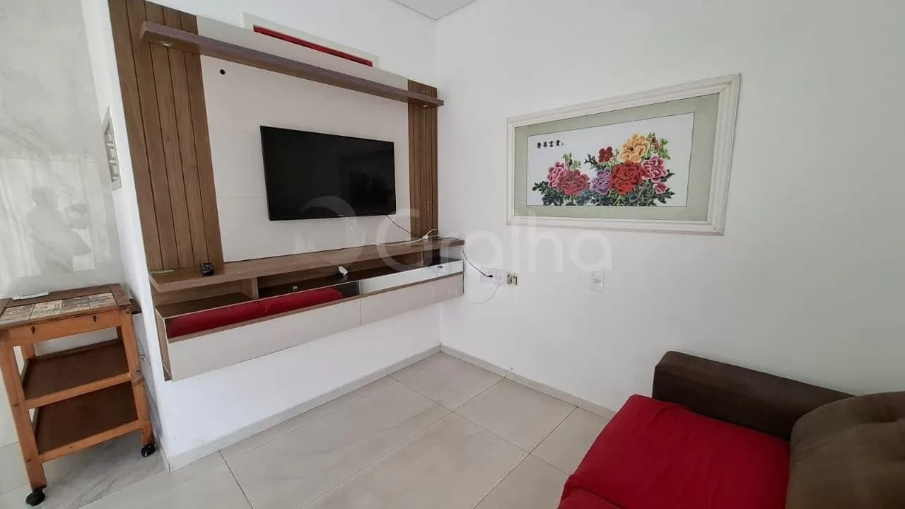 Cobertura para venda com 3 dormitórios em Canasvieiras com 139 m² — foto 2