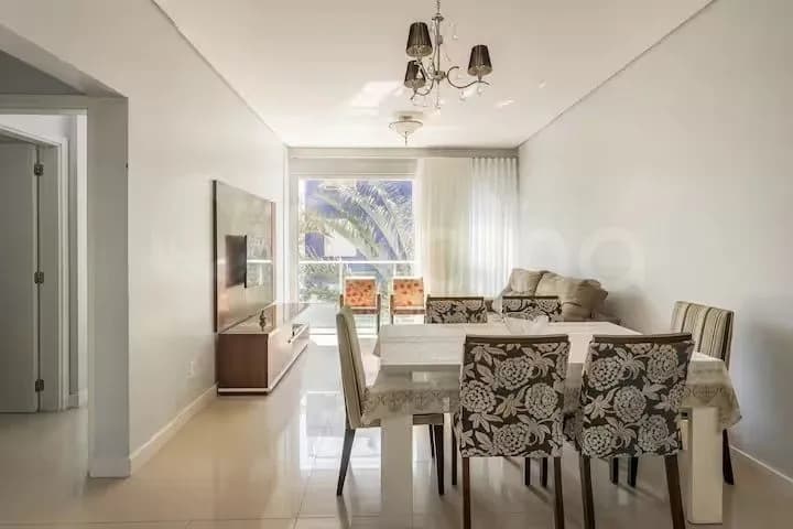 Apartamento para venda com 2 dormitórios em Campeche com 76 m² — foto 3