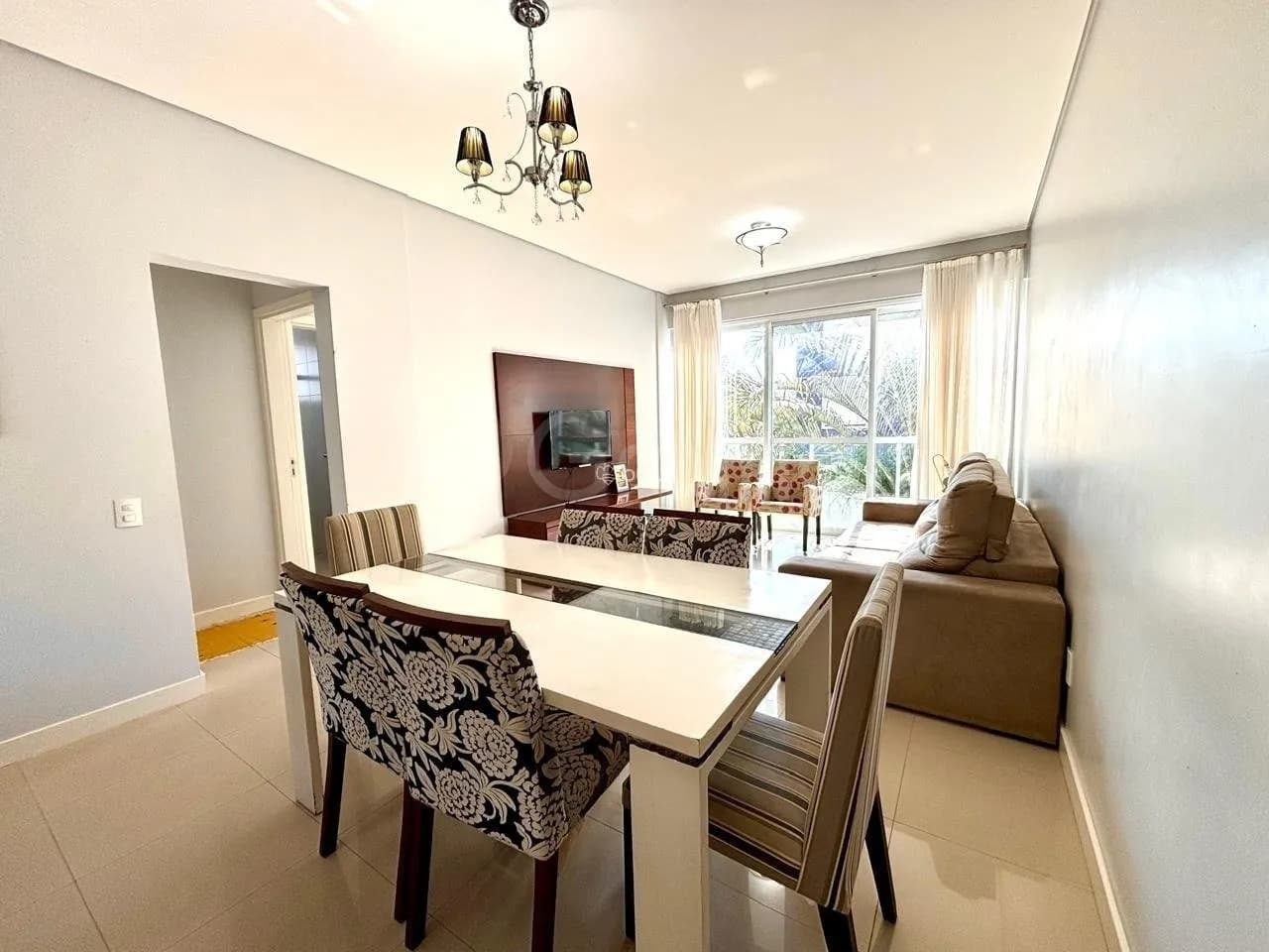 Apartamento para venda com 2 dormitórios em Campeche com 76 m² — foto 4