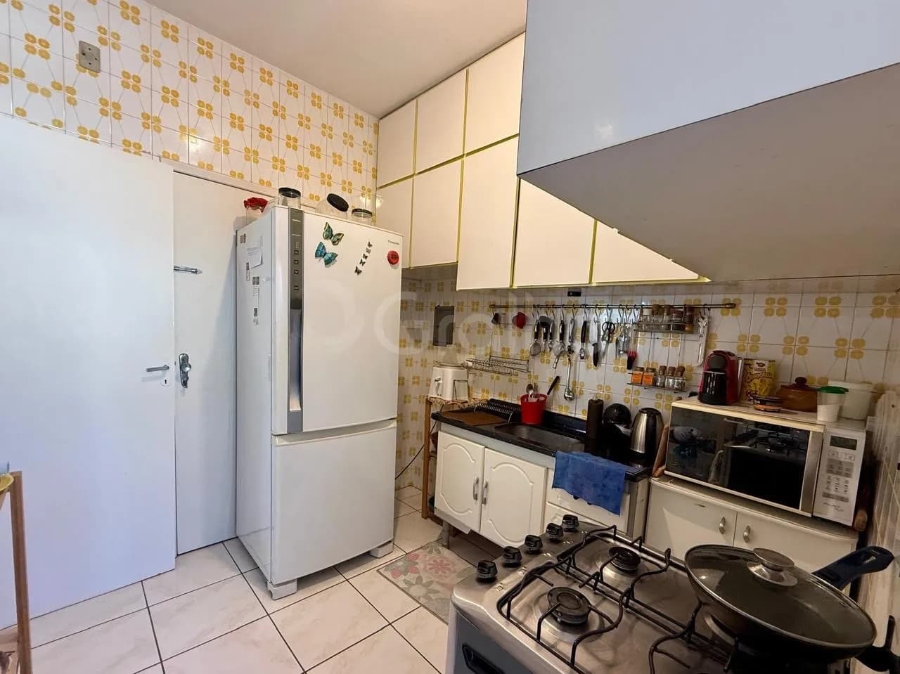 Apartamento para venda com 2 dormitórios em Coqueiros com 81 m² — foto 5