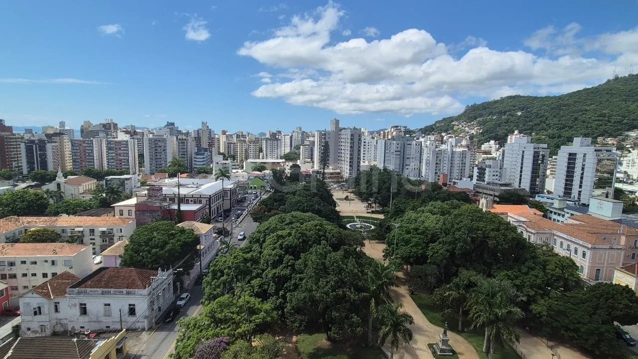 Apartamento para venda com 5 dormitórios em Centro com 250 m² — foto principal
