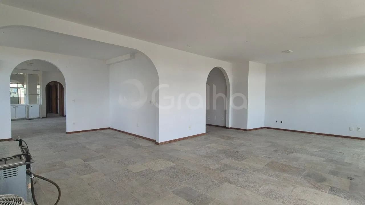 Apartamento para venda com 5 dormitórios em Centro com 250 m² — foto 2