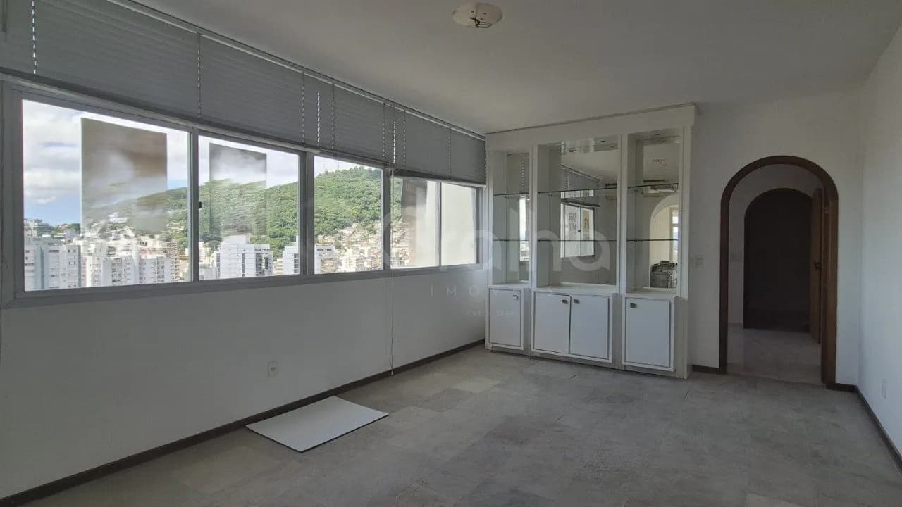 Apartamento para venda com 5 dormitórios em Centro com 250 m² — foto 3
