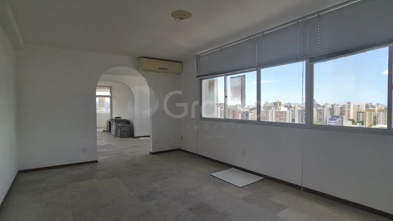 Apartamento para venda com 5 dormitórios em Centro com 250 m² — foto 4