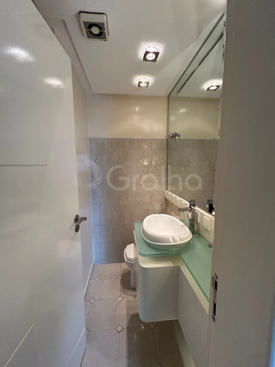 Apartamento para venda com 3 dormitórios em Centro com 171 m² — foto 4