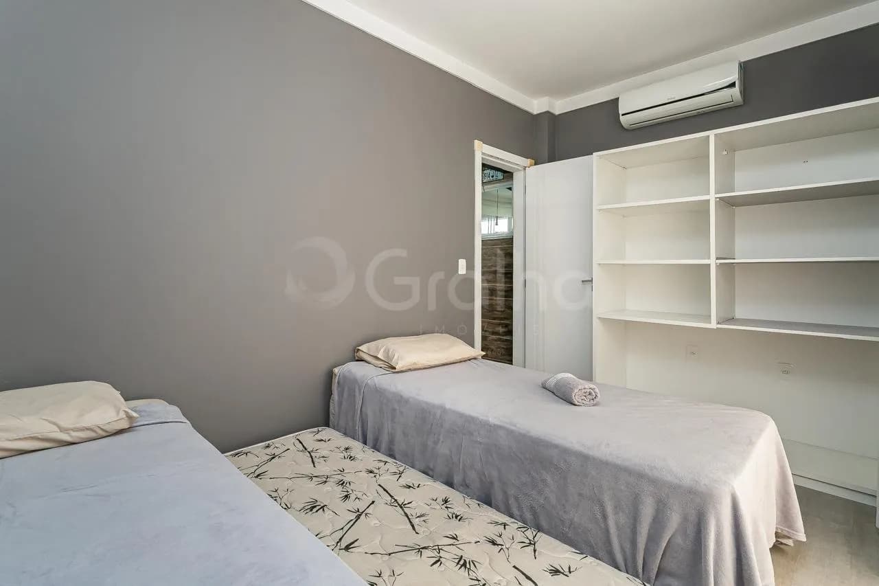 Casa de condomínio para venda com 5 dormitórios em Canasvieiras com 269 m² — foto 2